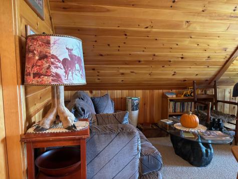 12 Walters Road Lily Bay Twp ME 04441