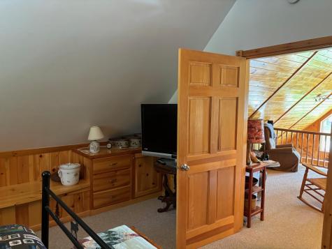 12 Walters Road Lily Bay Twp ME 04441