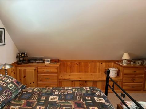 12 Walters Road Lily Bay Twp ME 04441