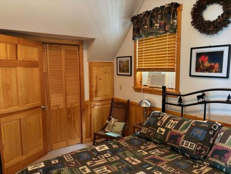 12 Walters Road Lily Bay Twp ME 04441