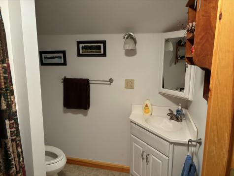 12 Walters Road Lily Bay Twp ME 04441