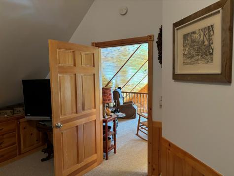 12 Walters Road Lily Bay Twp ME 04441