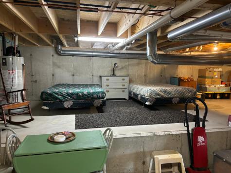 12 Walters Road Lily Bay Twp ME 04441