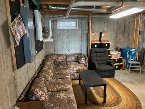 12 Walters Road Lily Bay Twp ME 04441