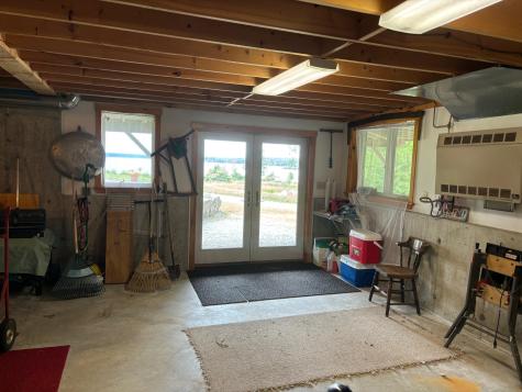 12 Walters Road Lily Bay Twp ME 04441