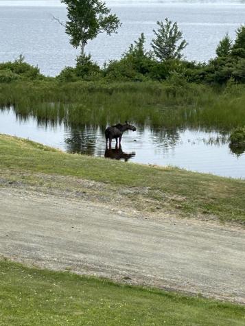 12 Walters Road Lily Bay Twp ME 04441