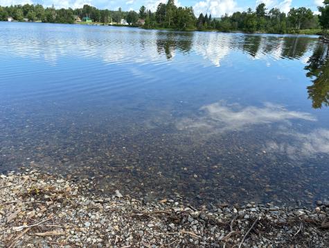 12 Walters Road Lily Bay Twp ME 04441