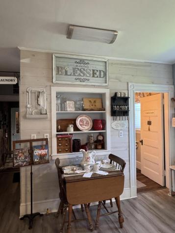 164 Lancey Street Pittsfield ME 04967