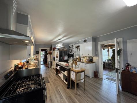 164 Lancey Street Pittsfield ME 04967