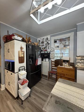 164 Lancey Street Pittsfield ME 04967