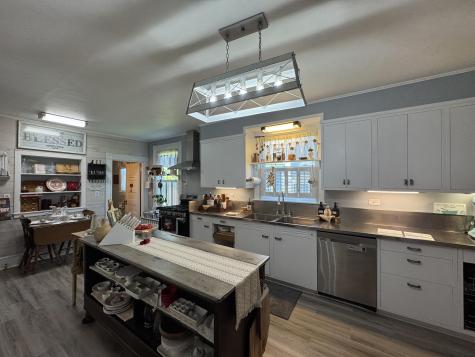 164 Lancey Street Pittsfield ME 04967