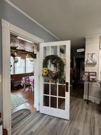 164 Lancey Street Pittsfield ME 04967