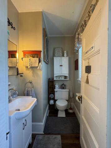 164 Lancey Street Pittsfield ME 04967