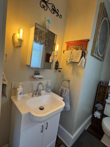 164 Lancey Street Pittsfield ME 04967