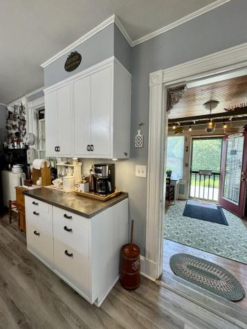 164 Lancey Street Pittsfield ME 04967