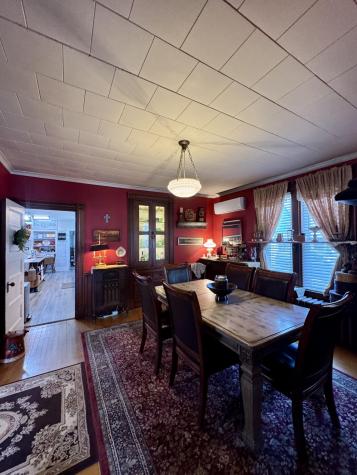 164 Lancey Street Pittsfield ME 04967