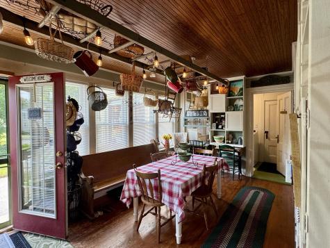 164 Lancey Street Pittsfield ME 04967