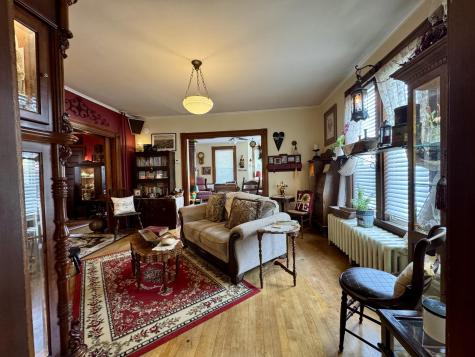 164 Lancey Street Pittsfield ME 04967