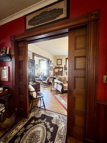 164 Lancey Street Pittsfield ME 04967