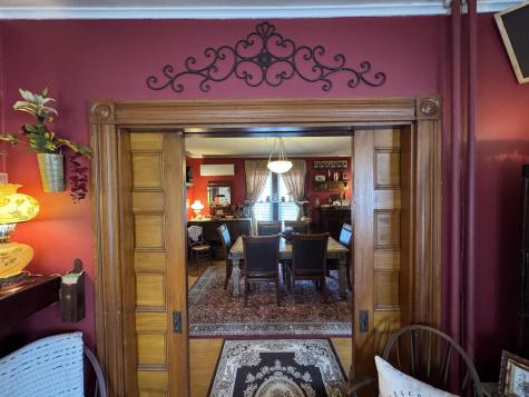 164 Lancey Street Pittsfield ME 04967