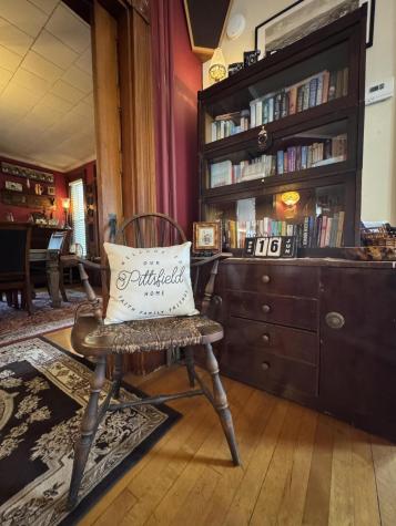 164 Lancey Street Pittsfield ME 04967