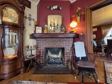 164 Lancey Street Pittsfield ME 04967