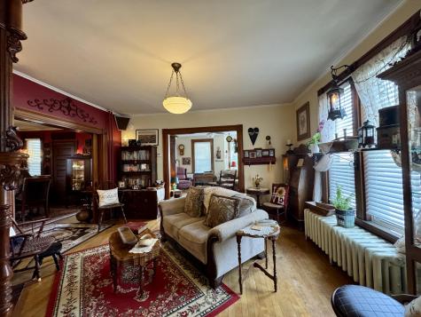 164 Lancey Street Pittsfield ME 04967