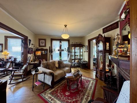 164 Lancey Street Pittsfield ME 04967