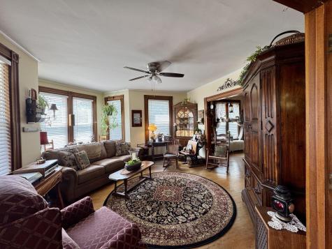 164 Lancey Street Pittsfield ME 04967