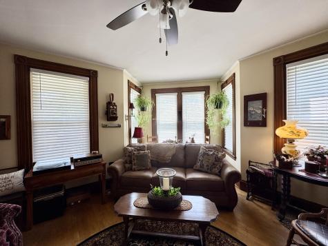 164 Lancey Street Pittsfield ME 04967