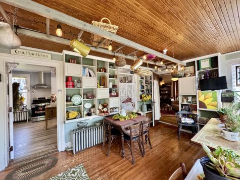 164 Lancey Street Pittsfield ME 04967