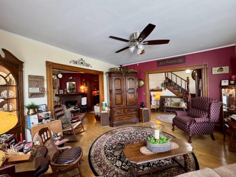 164 Lancey Street Pittsfield ME 04967