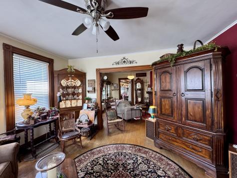 164 Lancey Street Pittsfield ME 04967