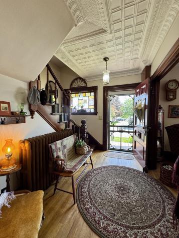 164 Lancey Street Pittsfield ME 04967