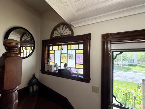 164 Lancey Street Pittsfield ME 04967