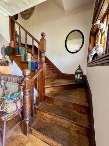 164 Lancey Street Pittsfield ME 04967