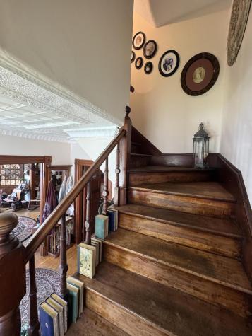 164 Lancey Street Pittsfield ME 04967