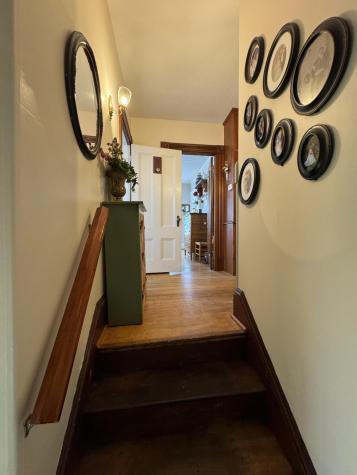 164 Lancey Street Pittsfield ME 04967