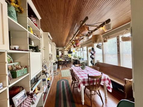 164 Lancey Street Pittsfield ME 04967