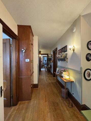 164 Lancey Street Pittsfield ME 04967