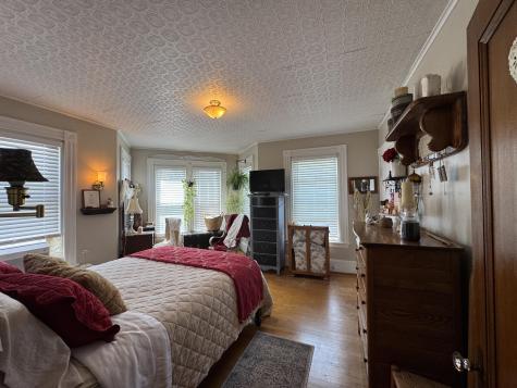 164 Lancey Street Pittsfield ME 04967