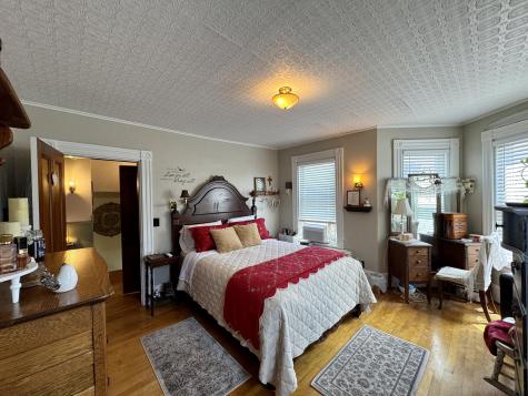 164 Lancey Street Pittsfield ME 04967