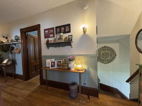 164 Lancey Street Pittsfield ME 04967