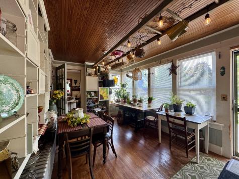 164 Lancey Street Pittsfield ME 04967