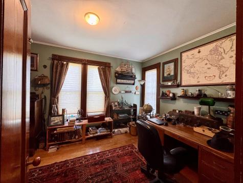 164 Lancey Street Pittsfield ME 04967