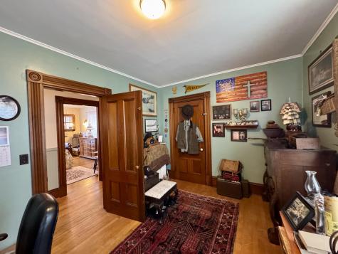 164 Lancey Street Pittsfield ME 04967