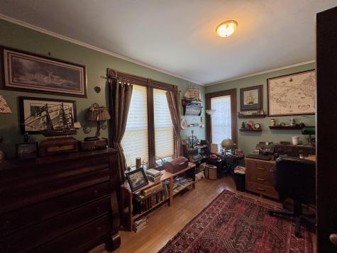 164 Lancey Street Pittsfield ME 04967