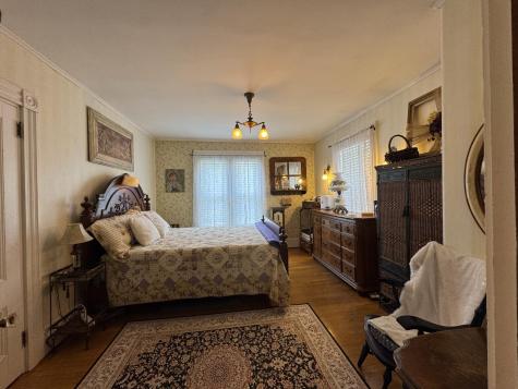 164 Lancey Street Pittsfield ME 04967