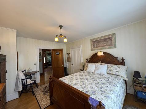 164 Lancey Street Pittsfield ME 04967