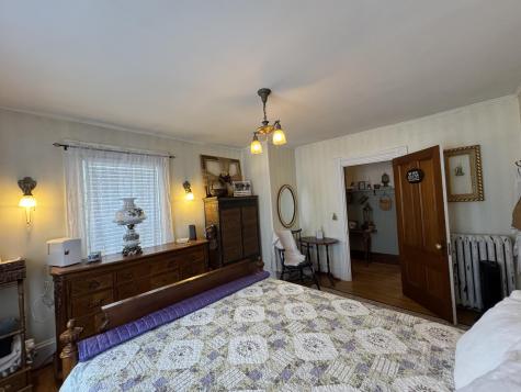 164 Lancey Street Pittsfield ME 04967